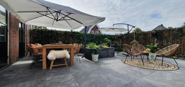 Bed And Breakfast Geliefd Voorhout Exterior photo